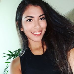 Meet your Posher, Vitoria